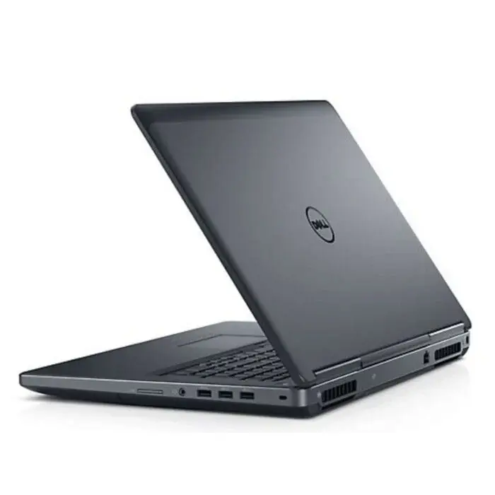 DELL PRECISION 7710 I7 6TH (H)