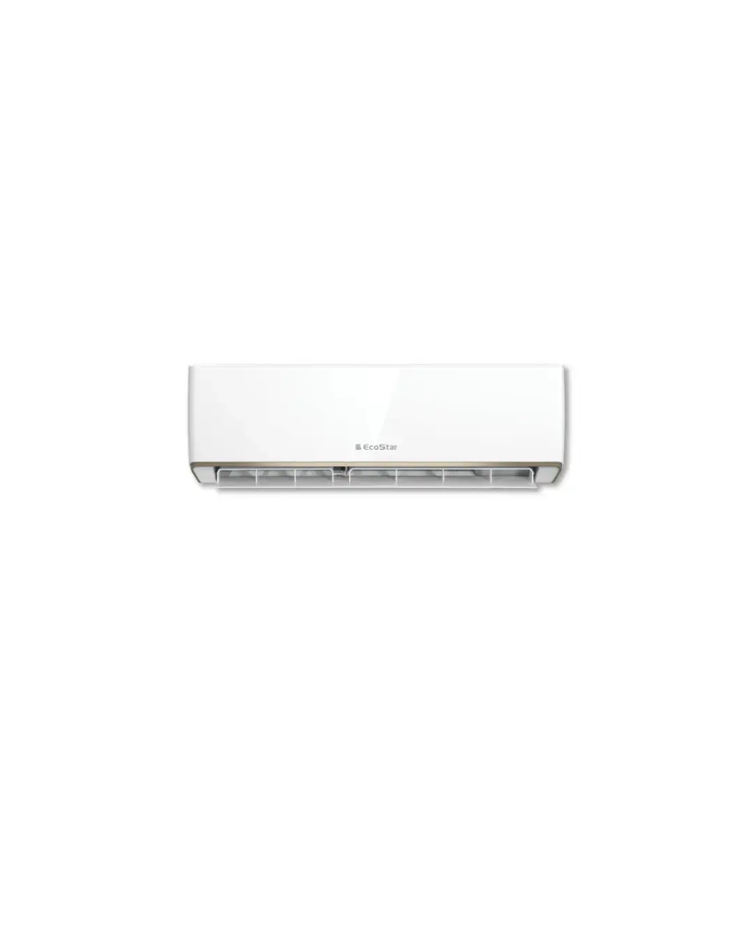  EcoStar | AC 1.0 Ton Split Inverter | ES-12DU01WG SA+ | Air Conditioner