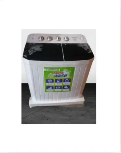 Kenwood 10Kg Washing Machine Glass Top  KWM-211059