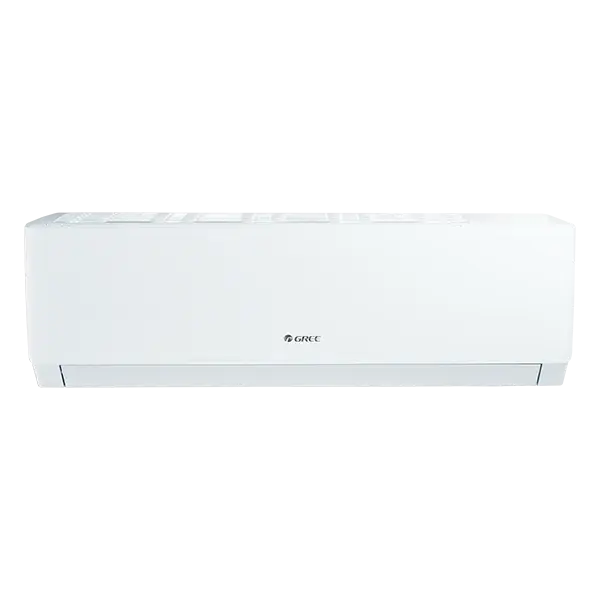 Gree 1.5 Ton GS-18PITH11W | White Pular Series Inverter Heat And Cool Split Air Conditioner