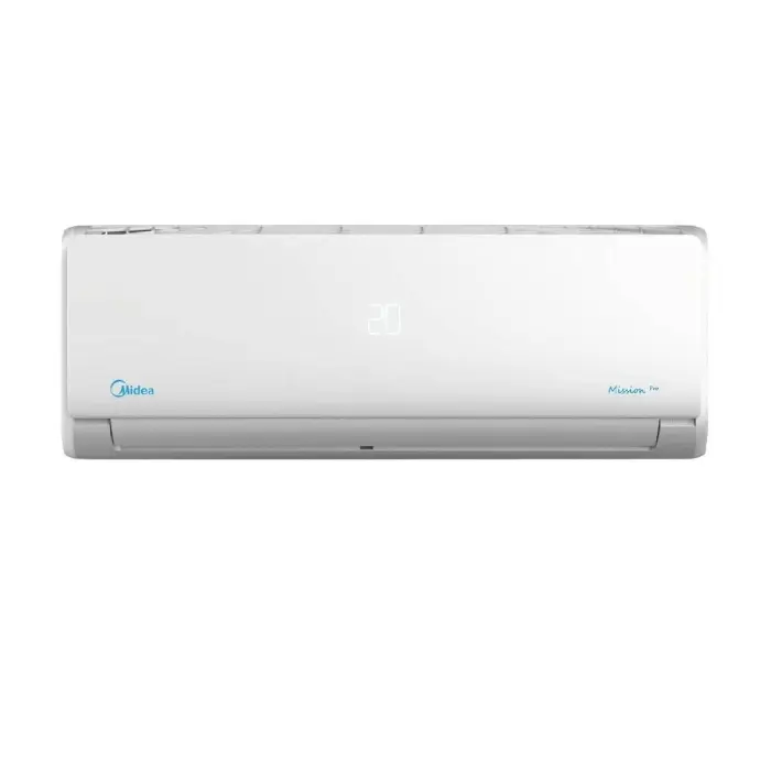 Midea | 1.0 HP Mission Pro Split Cool only MSCT-12CR Air Conditioner