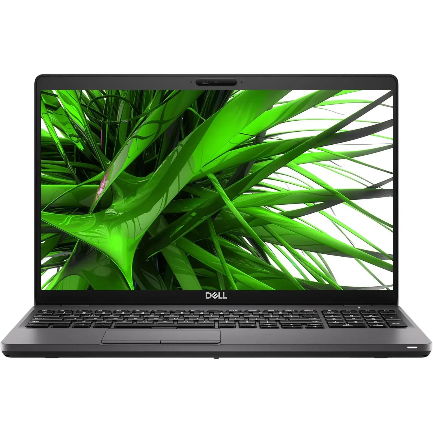 DELL LATITUDE 5500 CORE I7 8TH GENERATION (TOUCH SCREEN) 8GB DDR4 256GB M.2 15.6 INCH SCREEN 