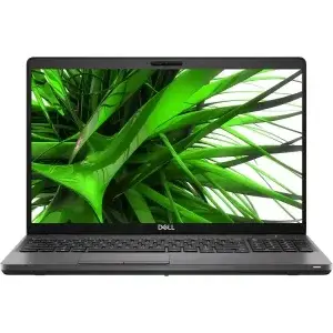 Dell Latitude 5500 | i5-8th Generation | 8GB | 256GB M.2 SSD | 15.6" Screen