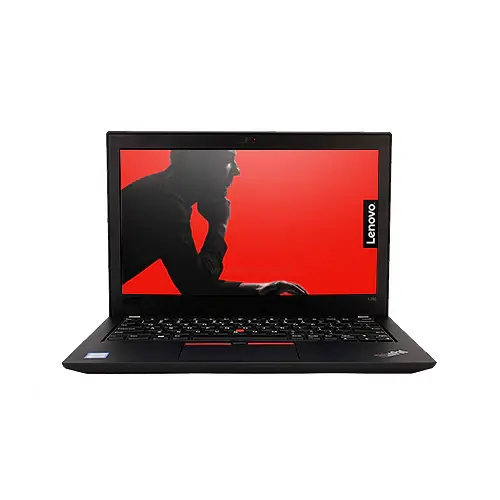 Lenovo ThinkPad x280 Laptop | i7-8650U| 16 GB | 256 GB M.2 SSD | 12.5 HD Screen