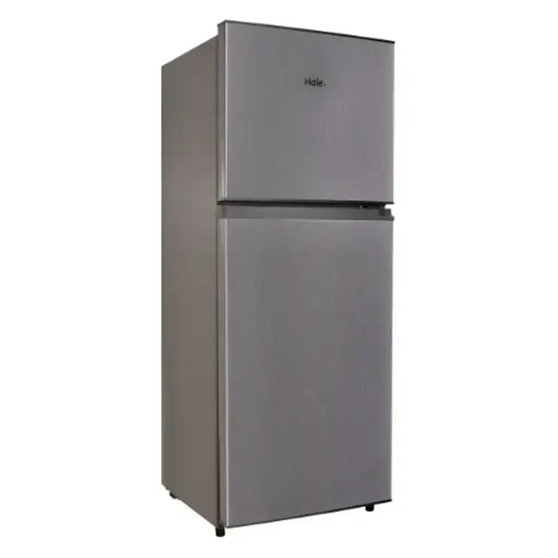 Haier | HRF-186 EBS / EBD | 7 CF Refrigerator