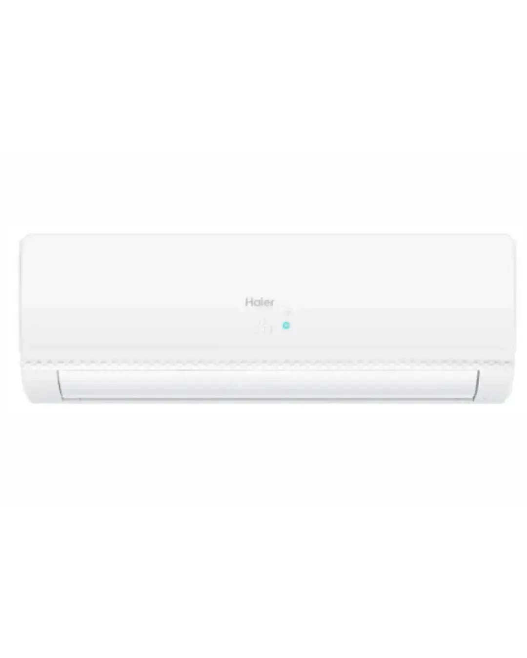  Haier | HSU-13LFCM 1 Ton | DC Cool Only Inverter Air Conditioner.