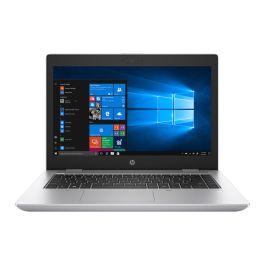 HP ProBook 640 G5 Laptop | i5-8365U | 8 GB| 256 GB M.2 SSD | 14 FHD Screen.