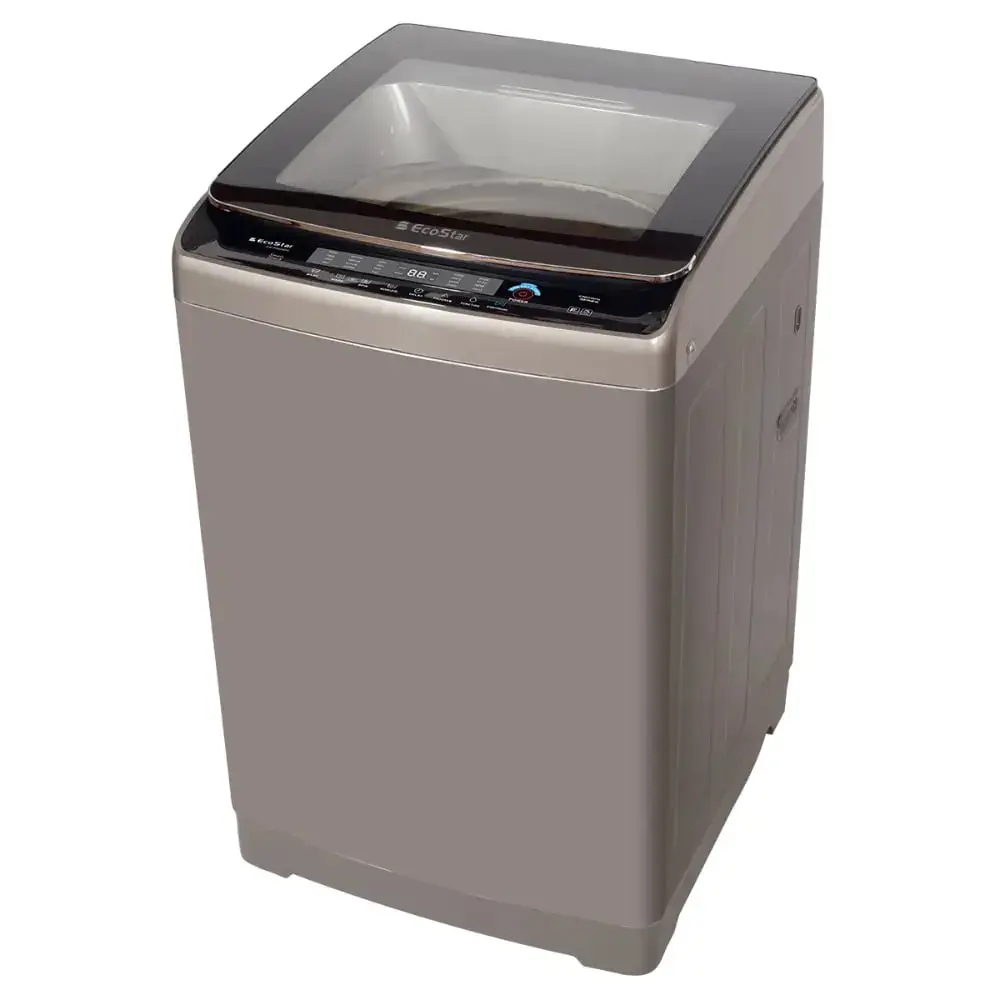 EcoStar | 9.5KG Automatic Washing Machine EW-F9502 DC | Washing Machine
