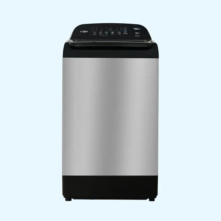 Super Asia | SA-812 Auto (Special Color) | Washing Machine