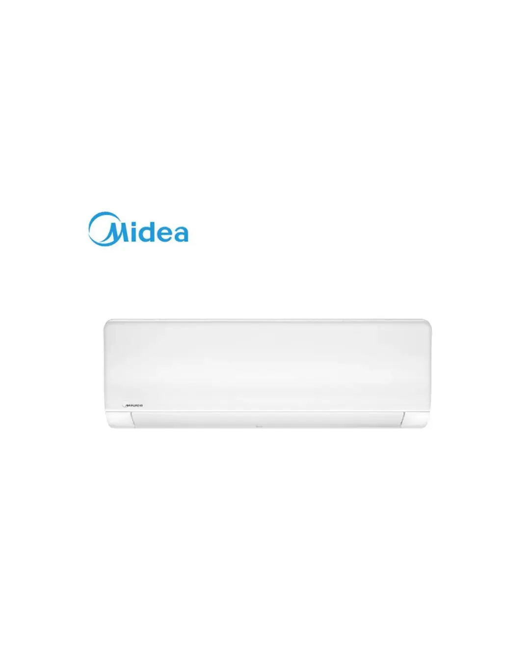   Midea | 1.5 Ton Split Inverter | MSAGC-18HRFN1 Extreme | Air Conditioner