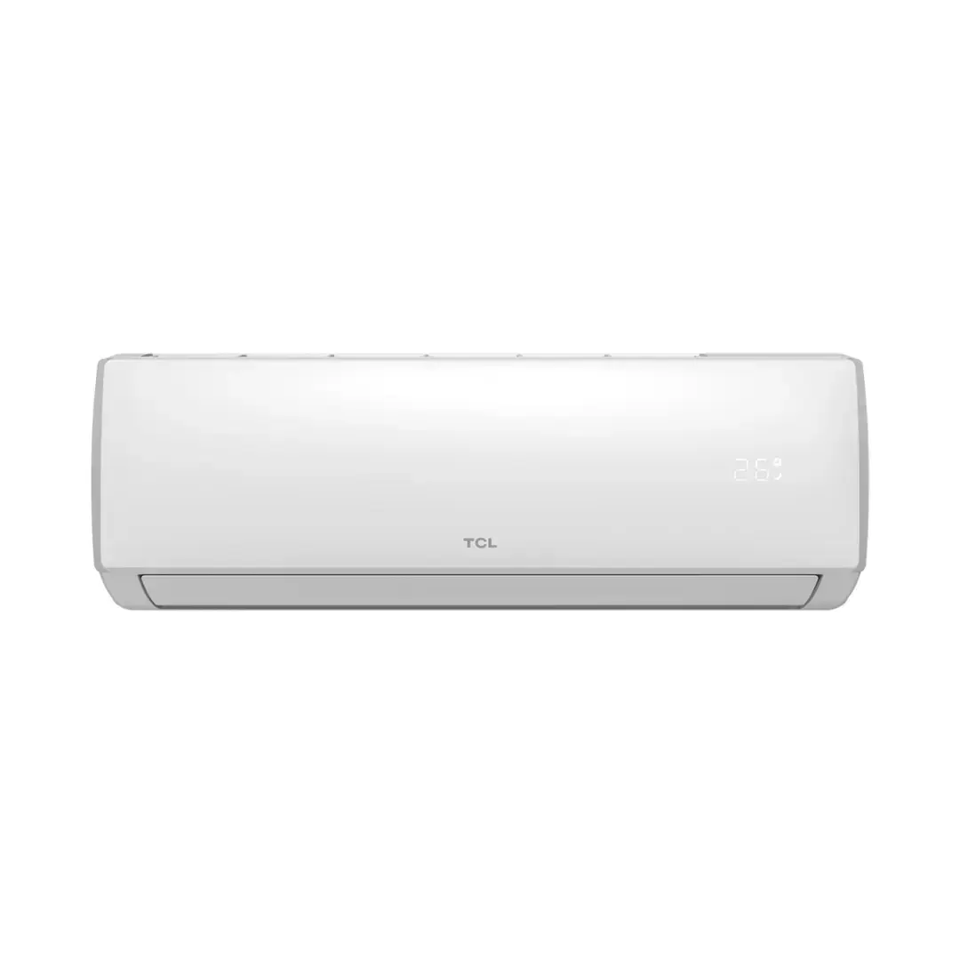 TCL | 12E-Cool Only 1.0 Ton Inverter | Air Conditioner.