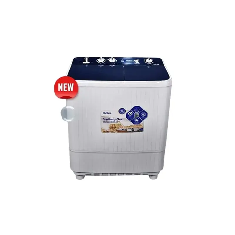 Haier Washing Machine HTW 100-1169 10 KG