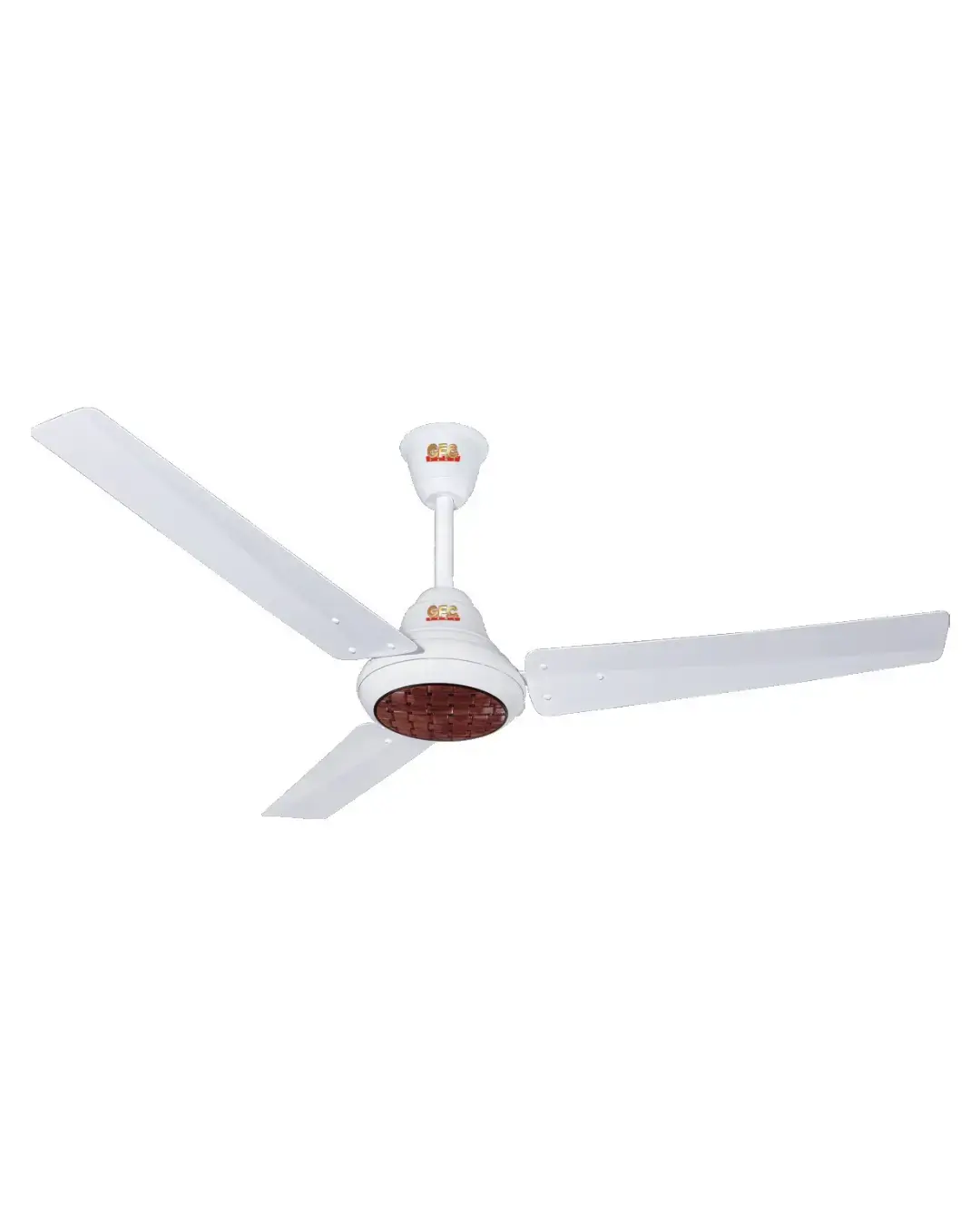 GFC | Ravi Plus AC/DC Fan 60watt- with Remote 56 Inch (Off White)
