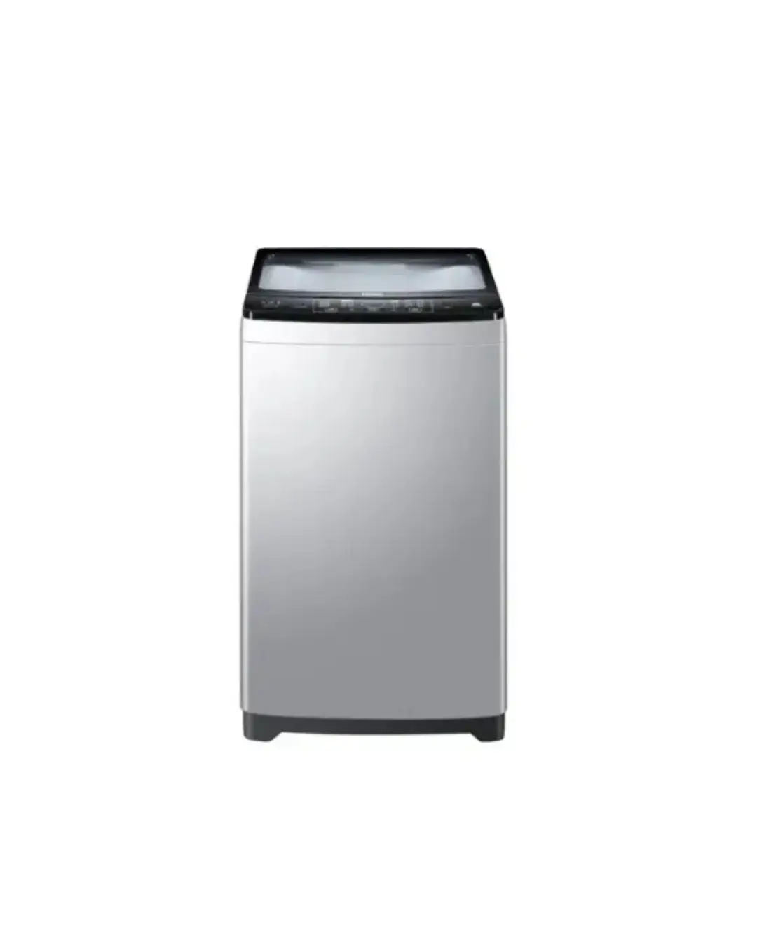Haier  HWM 100826S6 | Fully Automatic Washing Machine