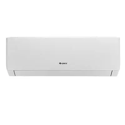   Gree 1 Ton Inverter AC HEAT & COOL GS -12PITH11 W