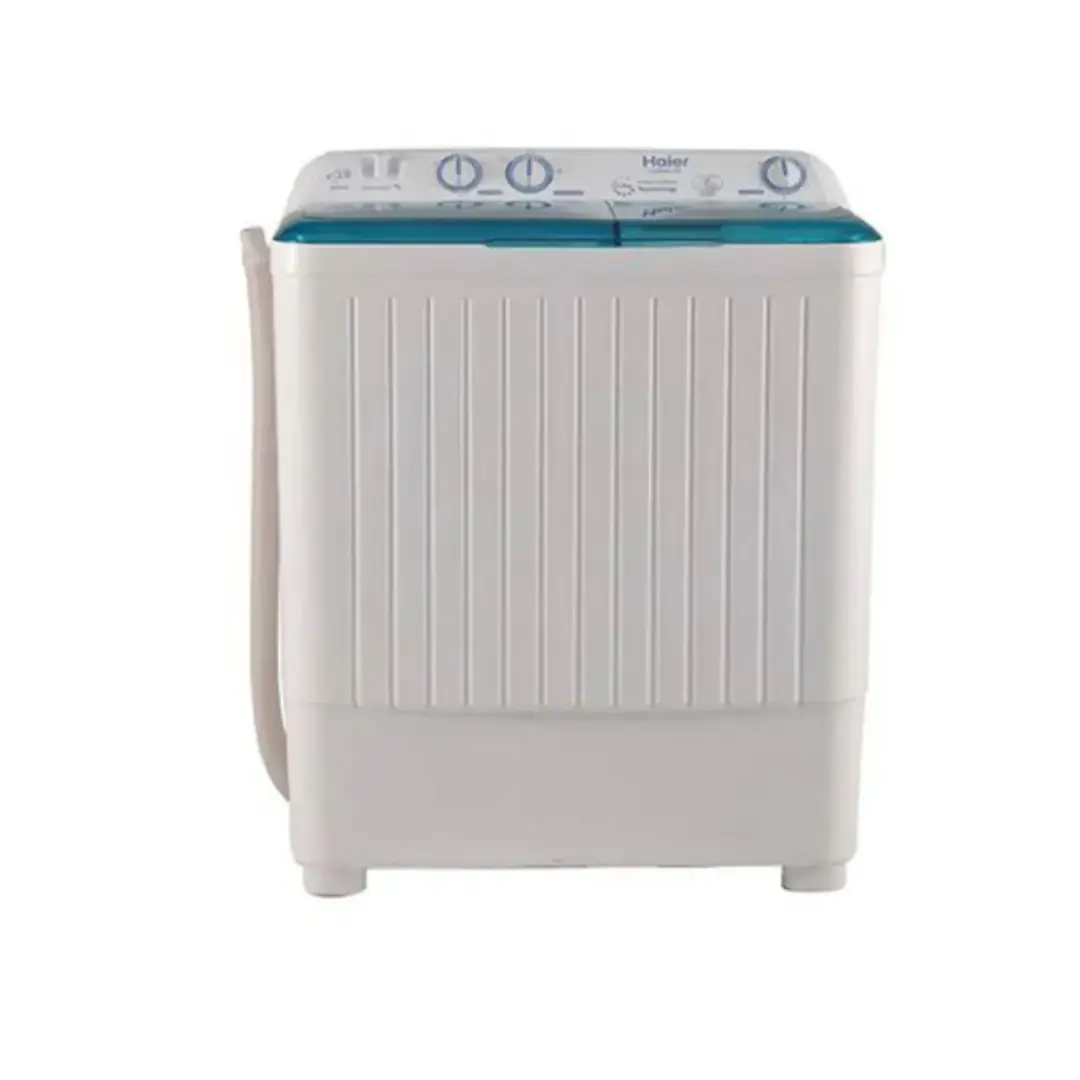   Haier | HWM 80-AS Twin Tub | 8 KG Washing Machine