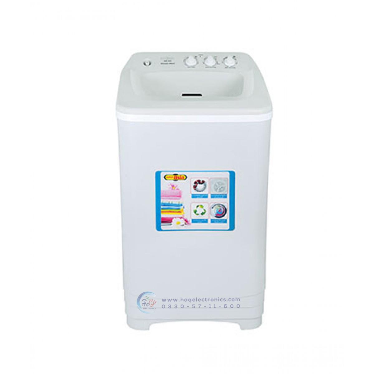 Super Asia Washing Machine SA-240