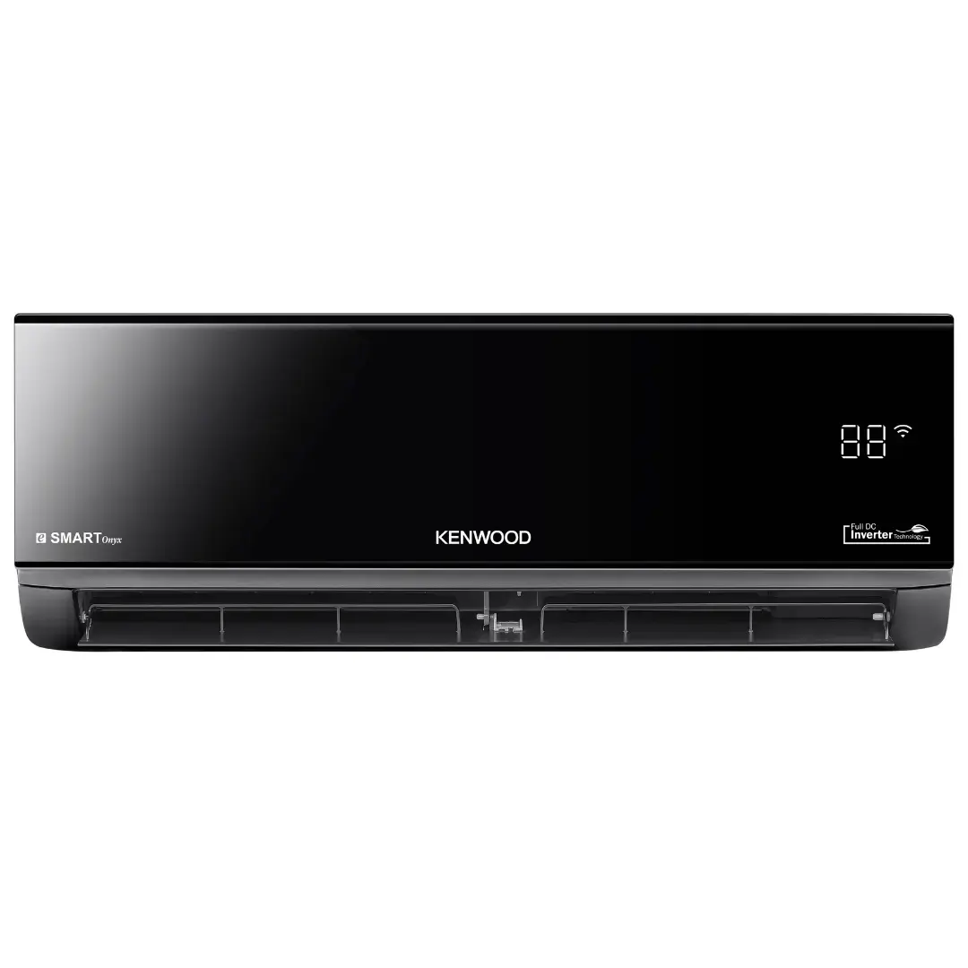 Kenwood 1270 eLuxury Pro 1.0 Ton Full 5DC Inverter AC
