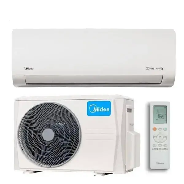 MIDEA 1.0 TON INVERTER EXTREME AC Model MSAGB-12HRFN1|