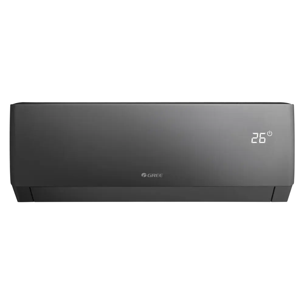 Gree | AC Split Inverter 1.5 Ton GS-18PITH11G (Grey)