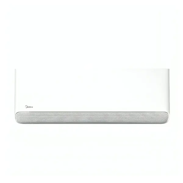 Midea | 1.0 Ton BreezLess E Inverter Split Ac Model MSCB1BU-12HRFN8