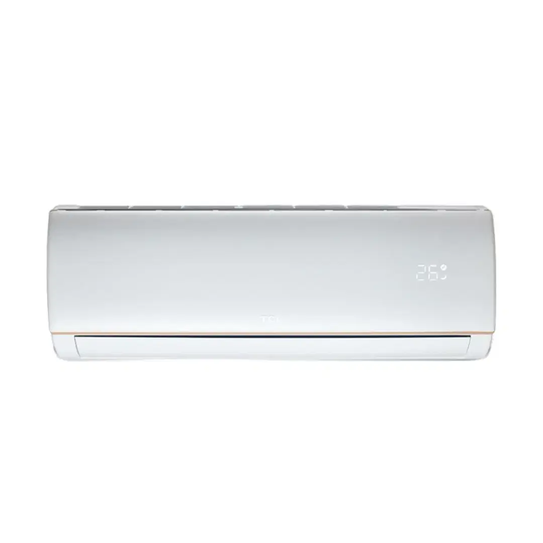 TCL 12 SVN AI-CO-31G 1.0 Ton Inverter Air Conditioner – Cool Only