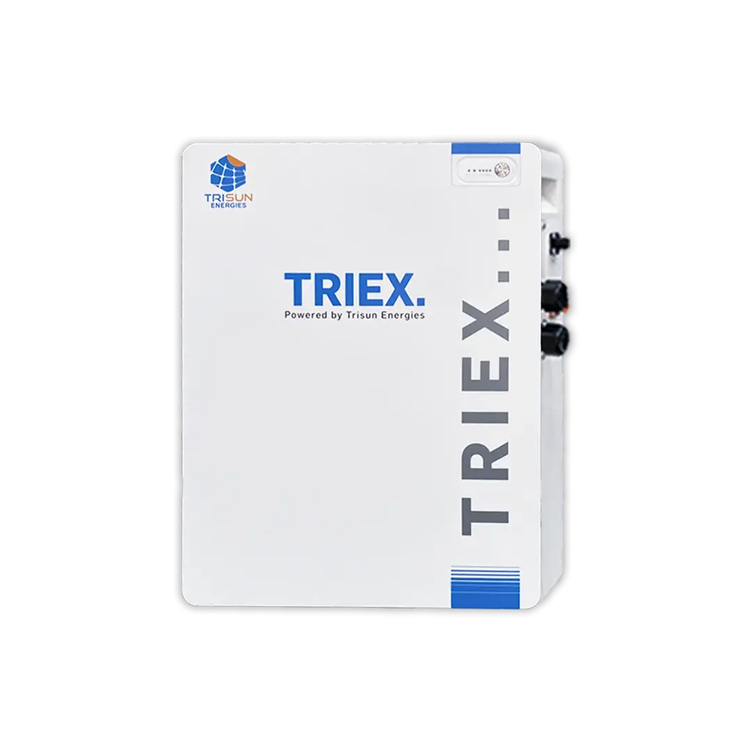 TE – A05 LOW VOLTAGE BATTERY