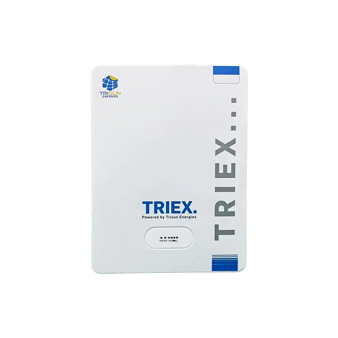 TE – A2.56 LOW VOLTAGE BATTERY