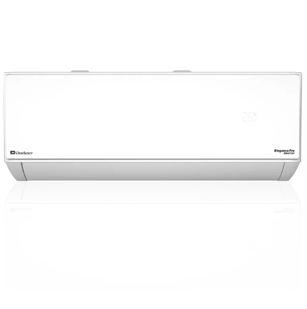 Dawlance | Elegance Pro 1 Ton Inverter | Air Conditioner.