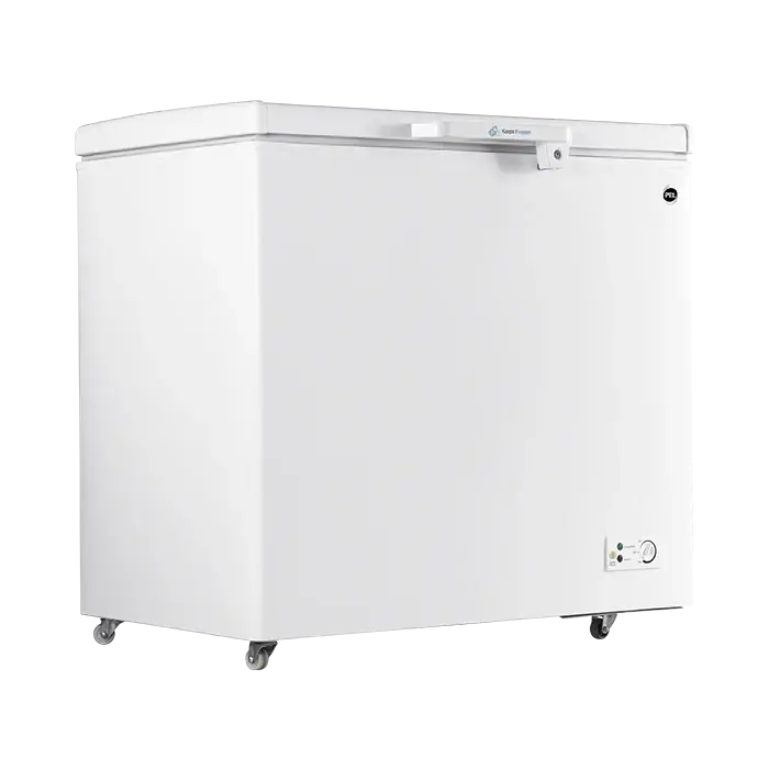 PEL | PDIN 70-150 Arctic | Inverteron Deep Freezer