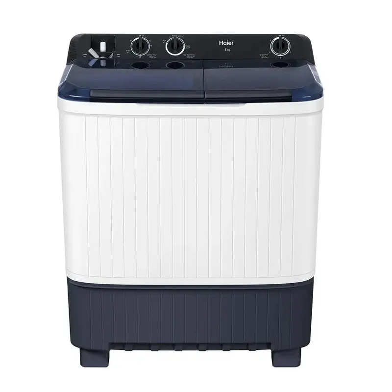 Haier | HTW 100-1217 | Twin Tub Washing Machine 10KG