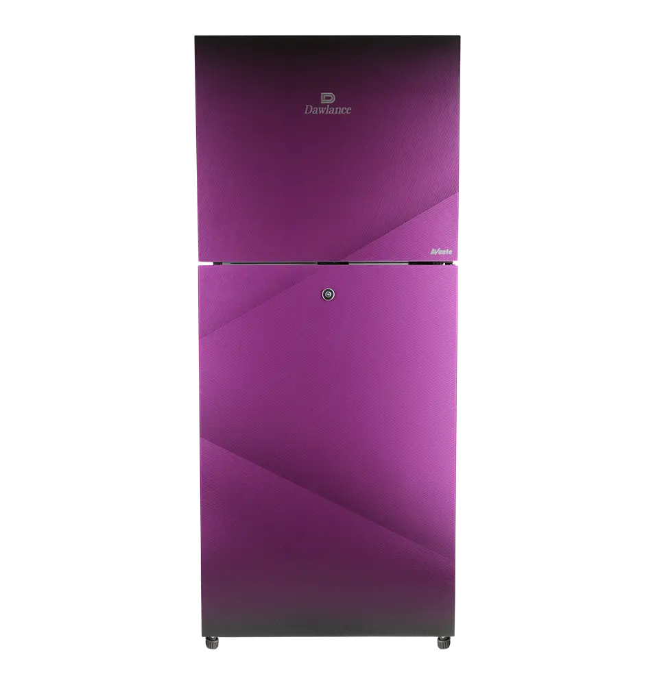 Dawlance | 9140WB Avante | 8 CF Refrigerator