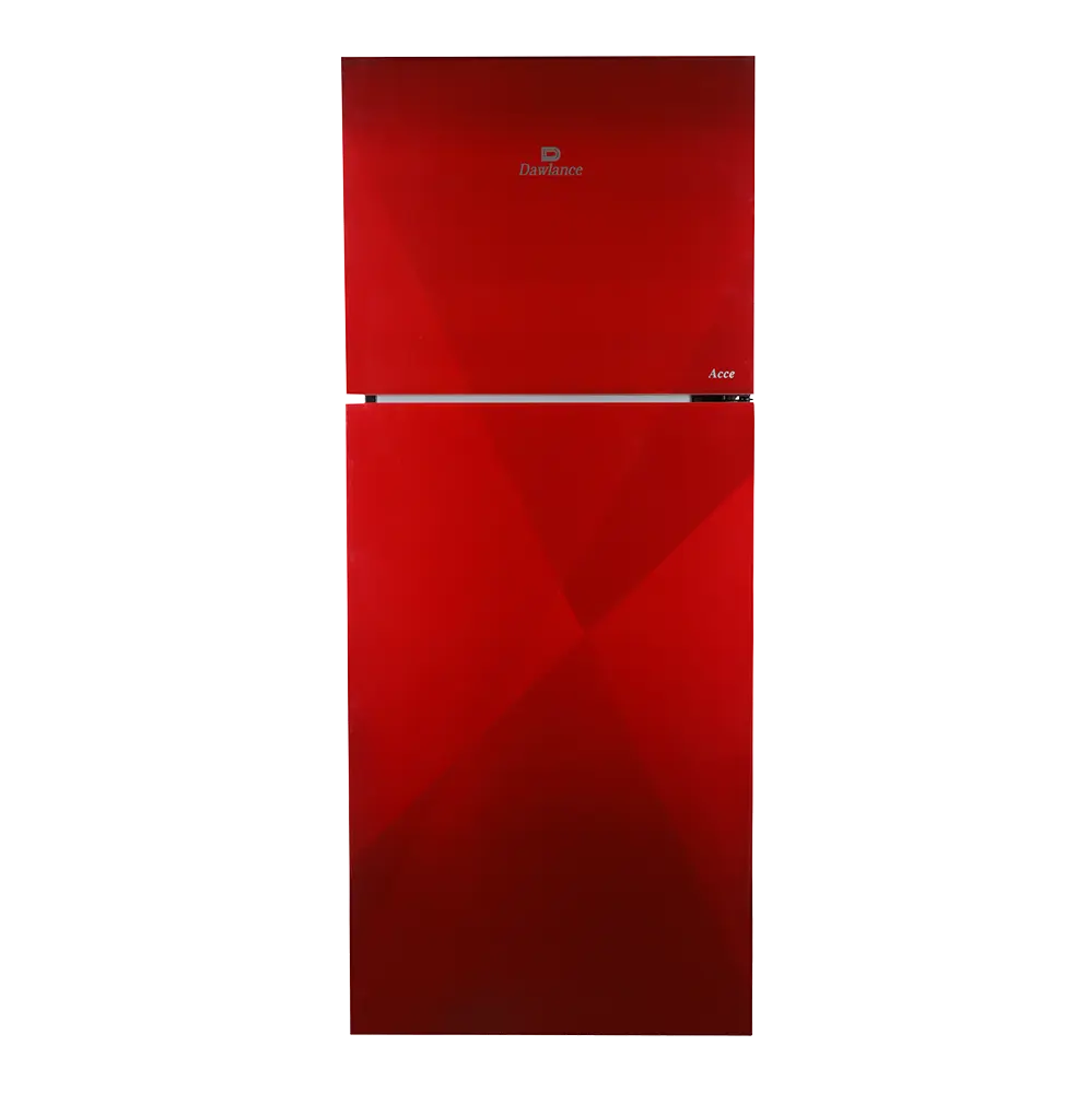 Dawlance | 9173 Acce Coral | 12 CF Refrigerator