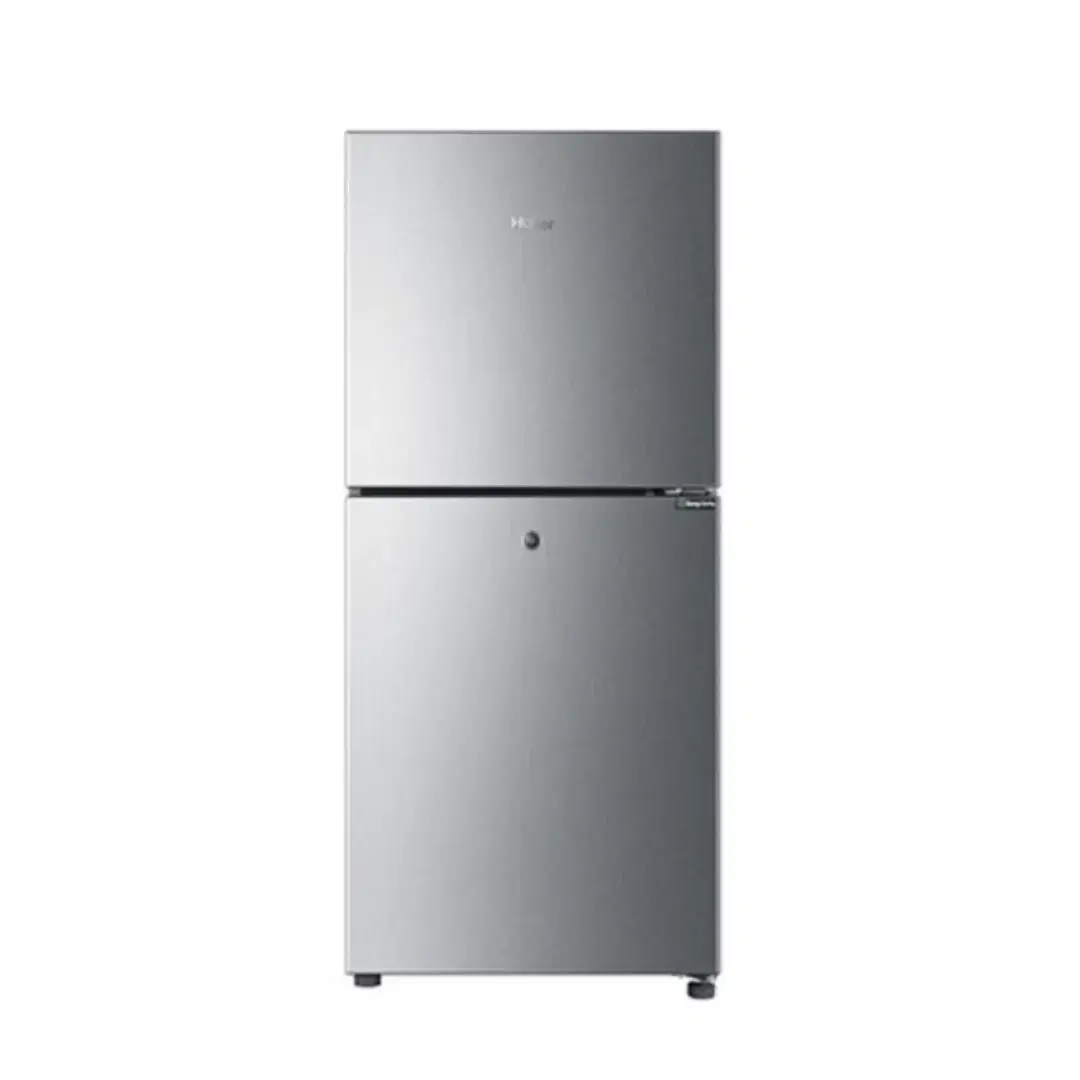 Haier | HRF-216 EBS / EBD | 8 CF Refrigerator