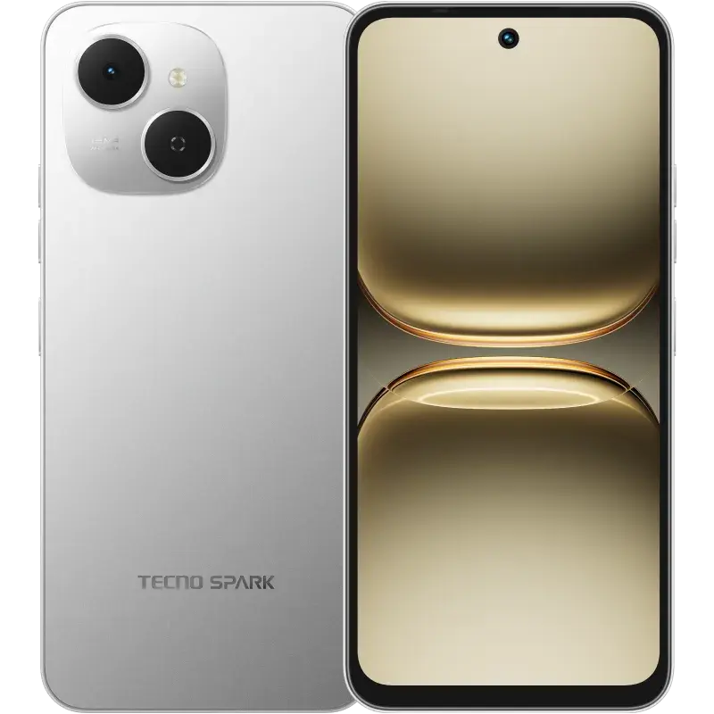 Tecno Spark 40C | 4GB-128GB 
