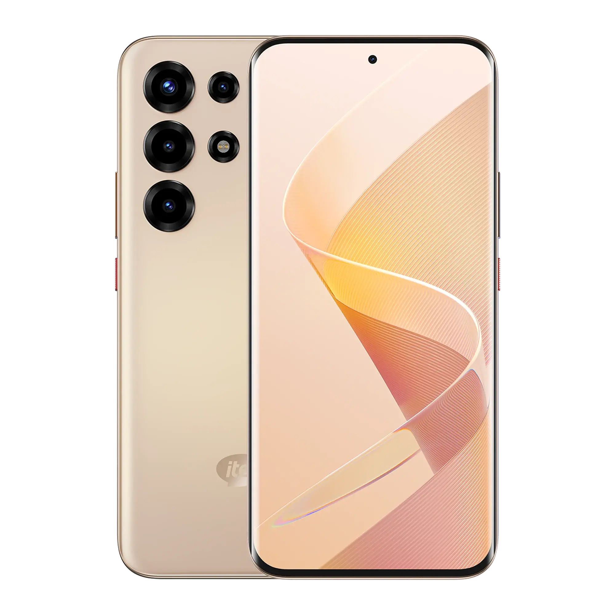 Itel Super S26 Ultra | 8GB-256GB