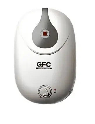 GFC GF-5015 Electric Water Heater 15 Litre