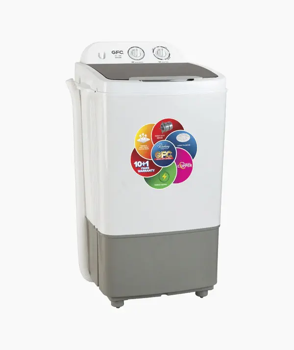 GFC | GF-399 Dryer Washing Machine