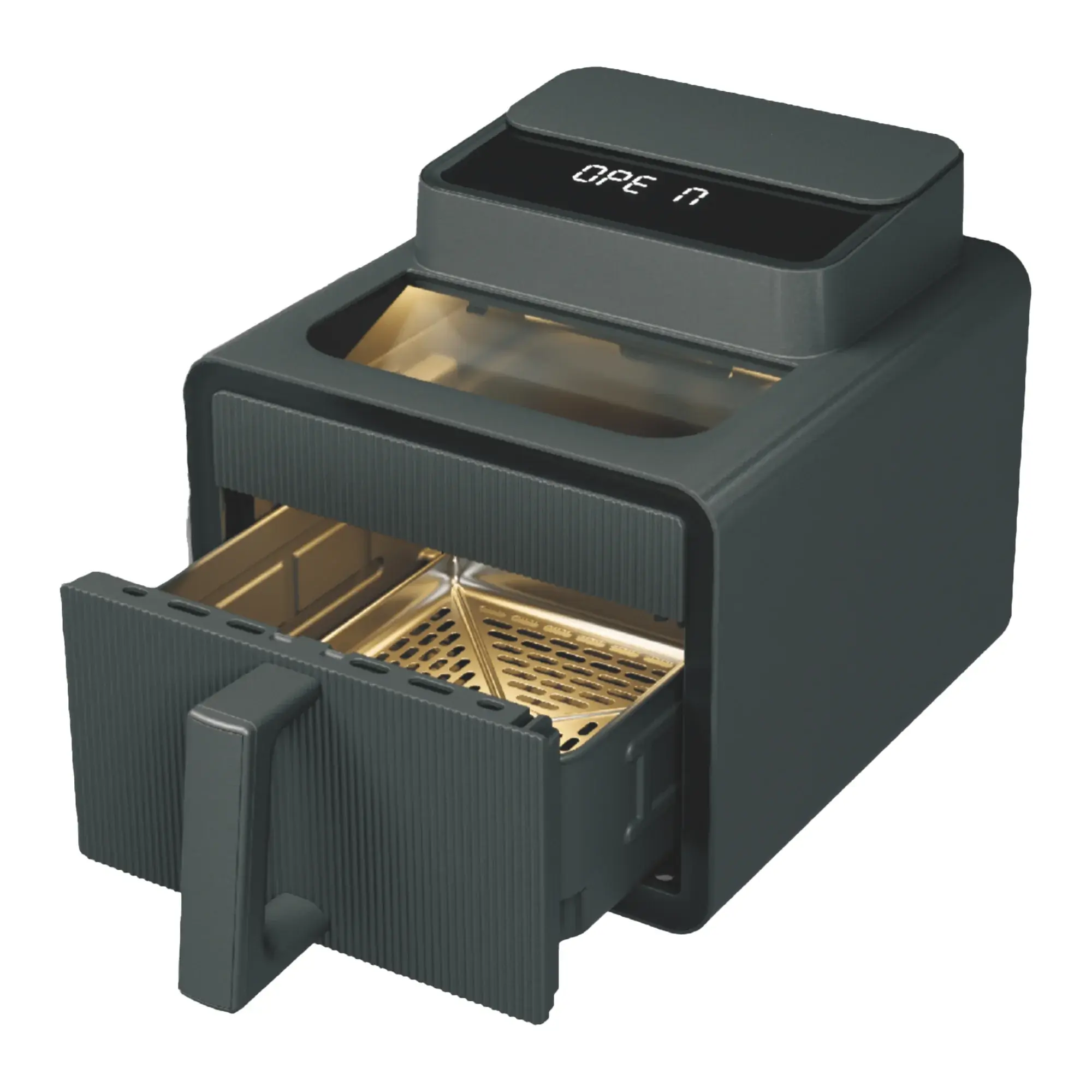  Itel | IAF-003 | Air Fryer 