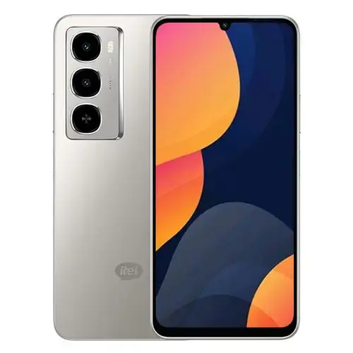 Itel City 100 | 6GB-128GB