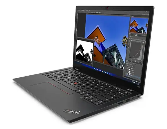 Lenovo Thinkpad L13 G2 Core i5 11th Gen, 8GB, 256GB, 13.3″ FHD IPS LED