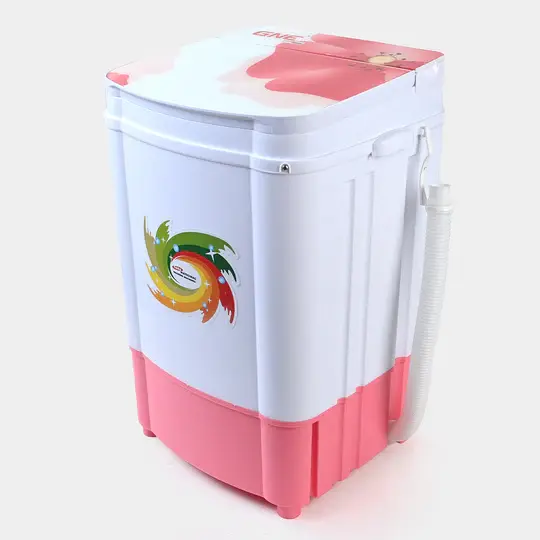 Gaba National Baby Washer - GN-93020 (Pink)