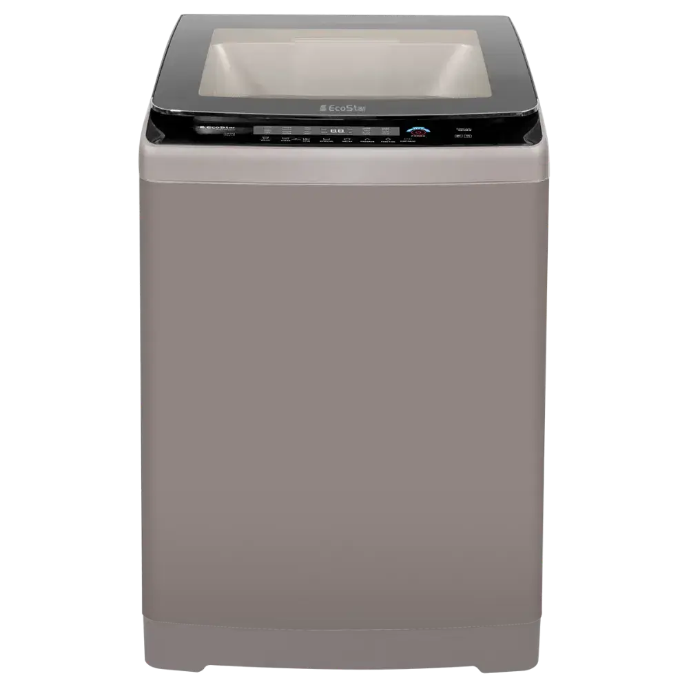 EcoStar Washing Machine Soft Press Model 9502"