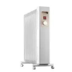 GREE Oil Heater GEH18-2500W