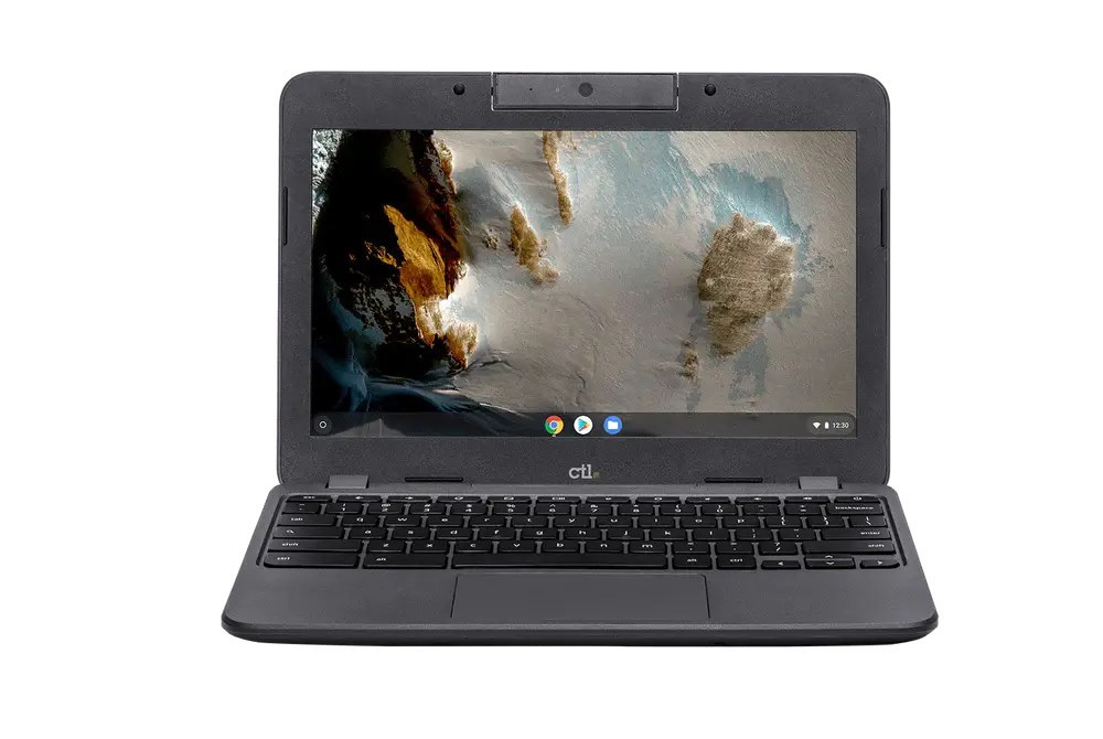 CTL Chromebook 11 4GB Ram | 32 GB Ram | Touch Screen 