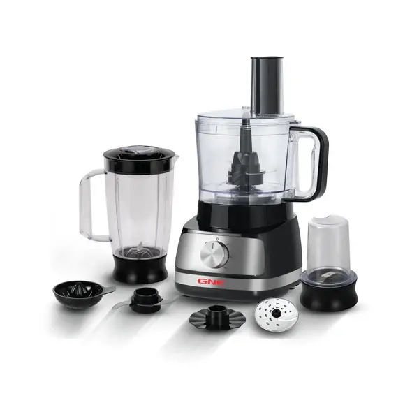 Gaba National Food Factory - GN-925 DLX