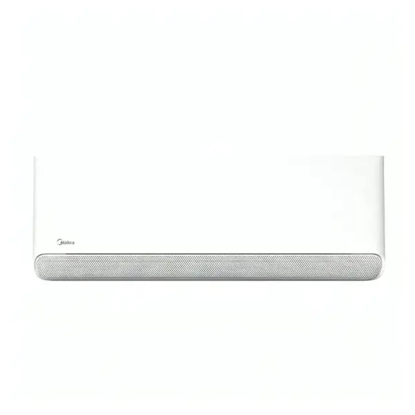 Midea | 2.0 Ton BreezLess E Inverter Split Ac Model MSCB1BU-24HRFN8