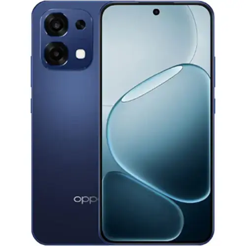 OPPO A6 | 8GB-256GB