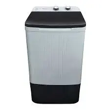 W 9100 CLEAR LID | Single Tub Washer - Dawlance