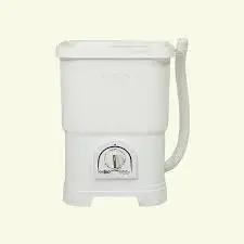 Super Asia Washing Machine SA-210 Quick Wash